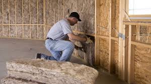 Types of Insulation We Offer in Fort Dix, NJ